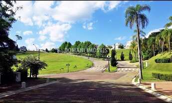 Imagem: TERRENO RESIDENCIAL em Itatiba - SP, Região