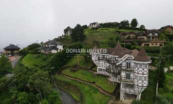 Imagem 6: CASA RESIDENCIAL em CAMPOS DO JORDÃO - SP, Região de Descansópolis