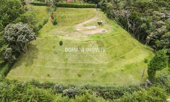 Imagem: TERRENO RESIDENCIAL em CAMPOS DO JORDÃO