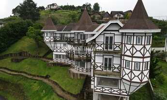 Imagem: CASA RESIDENCIAL em CAMPOS DO JORDÃO