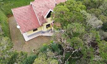 Imagem 5: CASA RESIDENCIAL em CAMPOS DO JORDÃO - SP, Região do Alto do Capivari