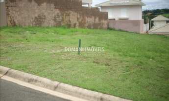 Imagem 4: TERRENO RESIDENCIAL em Itatiba - SP, Região de Itatiba