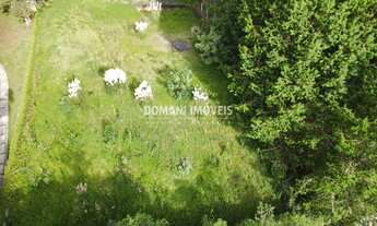 Imagem 2: TERRENO RESIDENCIAL em CAMPOS DO JORDÃO - SP, Região do Alto do Capivari