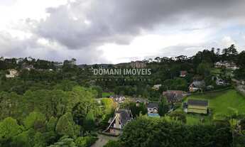 Imagem 3: TERRENO RESIDENCIAL em CAMPOS DO JORDÃO - SP, Região do Alto do Capivari
