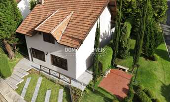 Imagem: 4 dormitórios, 4 suíte, 2 vagas na garagem