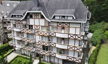 Imagem: APARTAMENTO RESIDENCIAL em CAMPOS DO JORDÃO