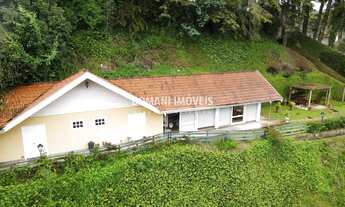 Imagem 5: CASA RESIDENCIAL em CAMPOS DO JORDÃO - SP, Região de Capivari