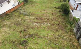 Imagem 3: TERRENO RESIDENCIAL em CAMPOS DO JORDÃO - SP, Região da Abernéssia