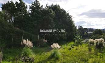 Imagem 6: TERRENO RESIDENCIAL em CAMPOS DO JORDÃO - SP, Região do Alto do Capivari