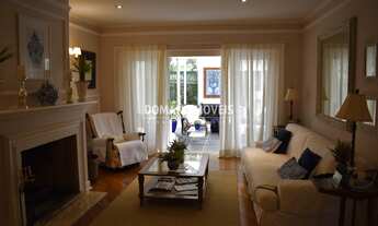 Imagem 6: CASA RESIDENCIAL em CAMPOS DO JORDÃO - SP, Região de Capivari