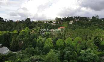 Imagem 6: TERRENO RESIDENCIAL em CAMPOS DO JORDÃO - SP, Região do Alto do Capivari