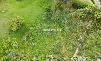 Imagem 5: TERRENO RESIDENCIAL em CAMPOS DO JORDÃO - SP, Região do Alto do Capivari