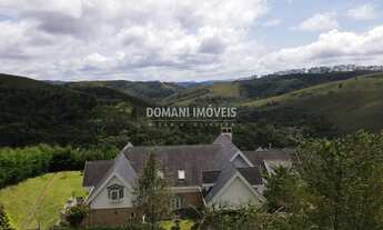 Imagem 6: CASA RESIDENCIAL em CAMPOS DO JORDÃO - SP, Região do Alto do Capivari