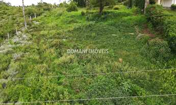 Imagem 2: TERRENO RESIDENCIAL em CAMPOS DO JORDÃO - SP, Região do Alto do Capivari