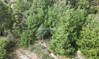 Imagem 5: TERRENO RESIDENCIAL em CAMPOS DO JORDÃO - SP, Região do Vale Encantado