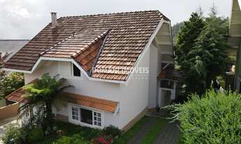 Imagem: CASA RESIDENCIAL em CAMPOS DO JORDÃO