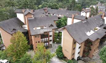 Imagem: APARTAMENTO RESIDENCIAL em CAMPOS DO JORDÃO