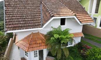 Imagem 3: CASA RESIDENCIAL em CAMPOS DO JORDÃO - SP, Região do Alto do Capivari