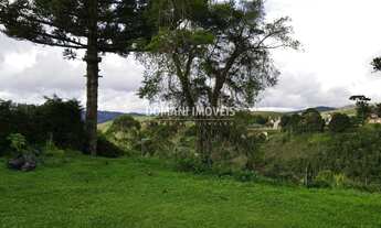 Imagem 4: TERRENO RESIDENCIAL em CAMPOS DO JORDÃO - SP, Região do Alto do Capivari