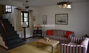 Imagem 7: CASA RESIDENCIAL em CAMPOS DO JORDÃO - SP, Região do Alto do Capivari