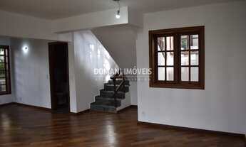 Imagem 7: CASA RESIDENCIAL em CAMPOS DO JORDÃO - SP, Região do Alto do Capivari