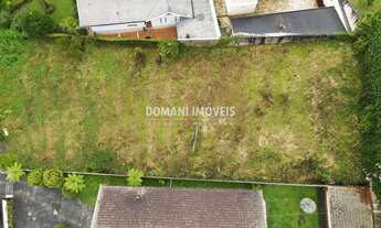 Imagem 6: TERRENO RESIDENCIAL em CAMPOS DO JORDÃO - SP, Região da Abernéssia