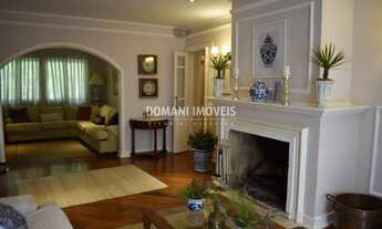 Imagem 7: CASA RESIDENCIAL em CAMPOS DO JORDÃO - SP, Região de Capivari