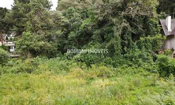 Imagem: TERRENO RESIDENCIAL em CAMPOS DO JORDÃO