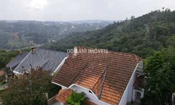 Imagem 5: CASA RESIDENCIAL em CAMPOS DO JORDÃO - SP, Região do Alto do Capivari