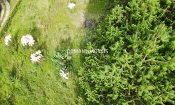 Imagem 3: TERRENO RESIDENCIAL em CAMPOS DO JORDÃO - SP, Região do Alto do Capivari