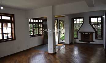 Imagem 5: CASA RESIDENCIAL em CAMPOS DO JORDÃO - SP, Região do Alto do Capivari