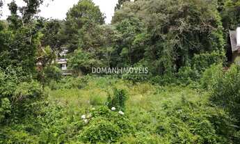 Imagem 4: TERRENO RESIDENCIAL em CAMPOS DO JORDÃO - SP, Região do Alto do Capivari