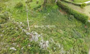 Imagem 3: TERRENO RESIDENCIAL em CAMPOS DO JORDÃO - SP, Região do Alto do Capivari