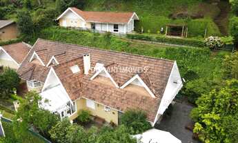 Imagem 3: CASA RESIDENCIAL em CAMPOS DO JORDÃO - SP, Região de Capivari