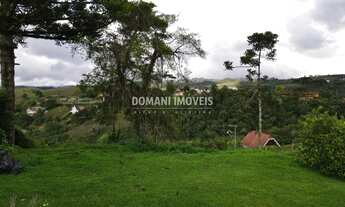 Imagem 7: TERRENO RESIDENCIAL em CAMPOS DO JORDÃO - SP, Região do Alto do Capivari