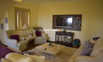 Imagem 7: CASA RESIDENCIAL em CAMPOS DO JORDÃO - SP, Região do Alto do Capivari