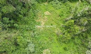 Imagem 2: TERRENO RESIDENCIAL em CAMPOS DO JORDÃO - SP, Região do Alto do Capivari