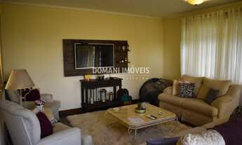 Imagem 6: CASA RESIDENCIAL em CAMPOS DO JORDÃO - SP, Região do Alto do Capivari