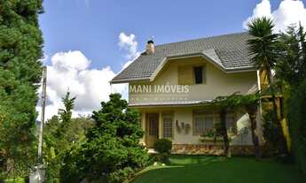 Imagem: CASA RESIDENCIAL em CAMPOS DO JORDÃO