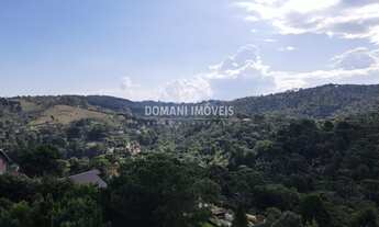 Imagem 3: TERRENO RESIDENCIAL em CAMPOS DO JORDÃO - SP, Região do Vale Encantado