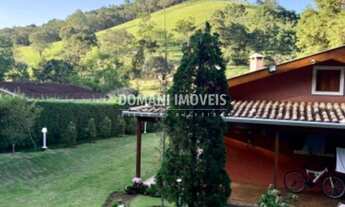 Imagem: SITIO RESIDENCIAL em SAPUCAÍ-MIRIM - MG