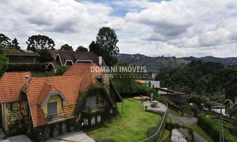 Imagem 3: CASA RESIDENCIAL em CAMPOS DO JORDÃO - SP, Região do Alto do Capivari