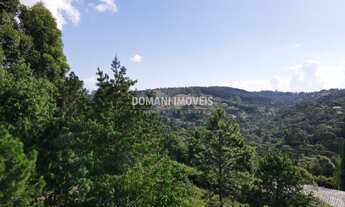 Imagem 3: TERRENO RESIDENCIAL em CAMPOS DO JORDÃO - SP, Região do Vale Encantado