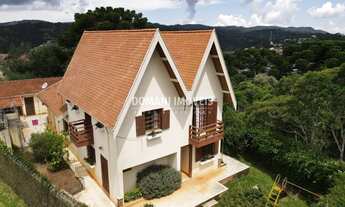 Imagem: CASA RESIDENCIAL em CAMPOS DO JORDÃO