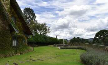 Imagem 5: CASA RESIDENCIAL em CAMPOS DO JORDÃO - SP, Região do Alto do Capivari