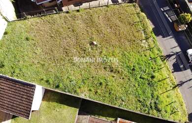 Imagem 6: TERRENO RESIDENCIAL em CAMPOS DO JORDÃO - SP, Região do Jaguaribe