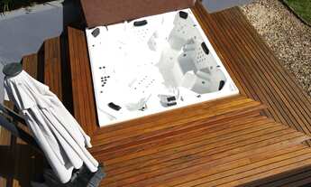 Imagem 5: CASA RESIDENCIAL em CAMPOS DO JORDÃO - SP, Região do Alto do Capivari