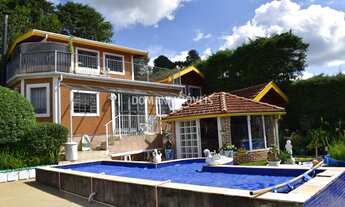 Imagem: 2 dormitórios, 2 banheiro, 3 vagas na garagem