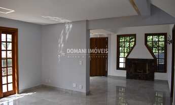 Imagem 7: CASA RESIDENCIAL em CAMPOS DO JORDÃO - SP, Região do Alto do Capivari