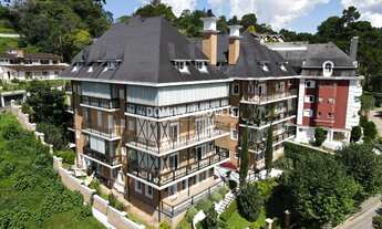 Imagem: 4 dormitórios, 4 suíte, 4 vagas na garagem